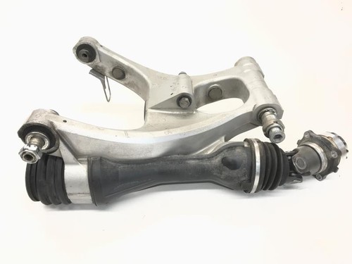 Swingarm kawasaki gtr 1400 - swingarm,