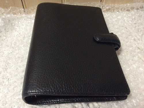 Filofax finsbury personal - finsbury,