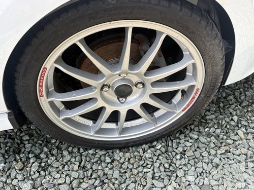 Racing superleggeras 4x108 - racing,