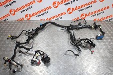 FORD TRANSIT 2.0 350 RWD MK9 Dashboard wiring loom Genuine  NK3T14K024UCC