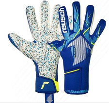 Reusch Fastgrip Fusion