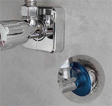 Bathroom Kitchen Accessories Decorative Pipe Covers Stylish and Functional