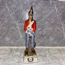 Porcelain Figure of a