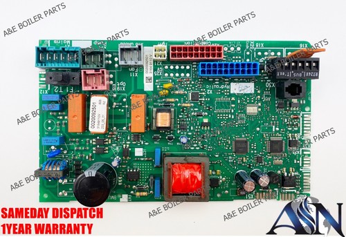 Glowworm betacom 24a 28a - &,
