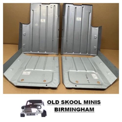 Classic mini 1959 1996 magnum - classic,