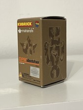 Maharishi Kubrick - Mhi Sikh -