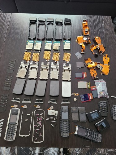 Vertu signature genuine - vertu,