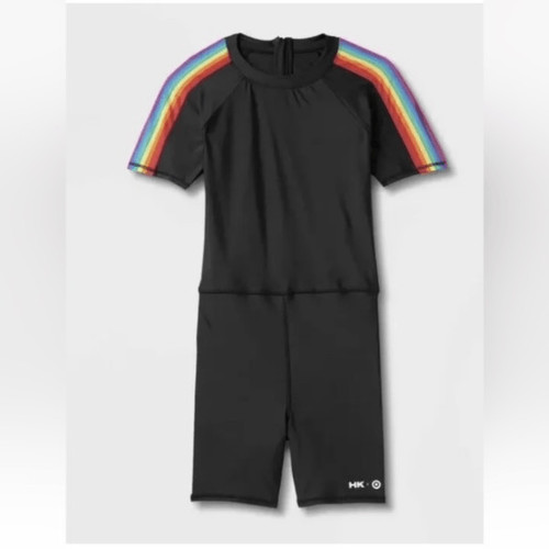 Humankind pride swim bathing - humankind,