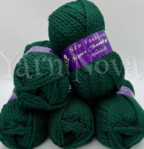 New fashion super chunky - new,