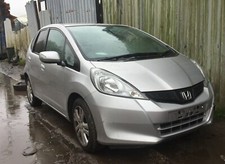 HONDA JAZZ I-VTEC 1.3 PETROL CVT - 2012 2013 2014 2015 - BREAKING / SPARES L13Z1