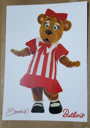 Butlins general view holiday - ,