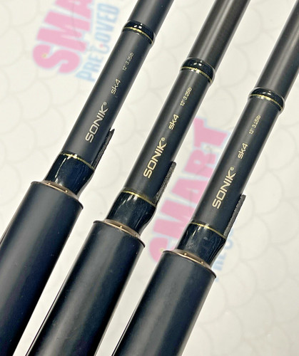 Set sonik sk4 12ft 25lb - set,