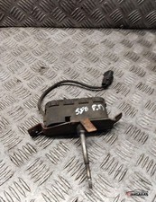 Volvo S80 2005 headlight wiper