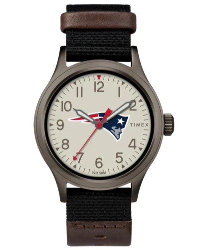 Timex twzfpatmb new men - timex, men's