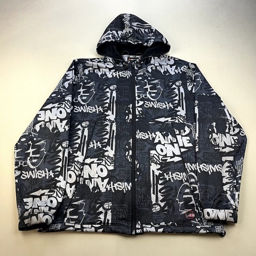 Vintage and1 hoodie sweatshirt - vintage,
