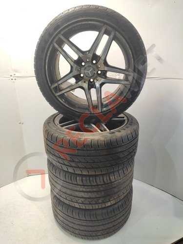 Mercedes class set - e-class,