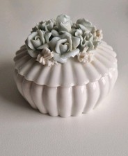 Vintage Capodimonte Style