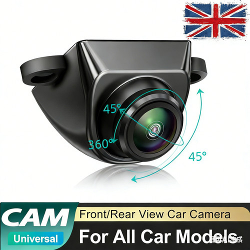 Car rear view reverse camera - reverse,