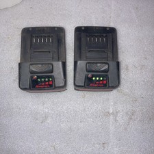 SNAP ON 18V LITHIUM BATTERY
