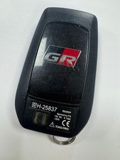 GENUINE TOYOTA HILUX GR 2