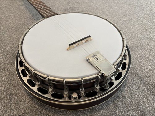 Recording king rk05 resonator - recording,