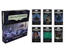 Arkham Horror LCG The