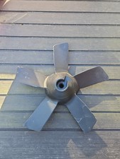 British Seagull Outboard Motor Propeller.