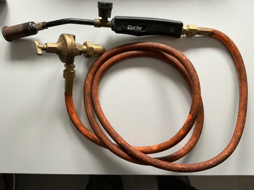 Clarke butune propane gas - clarke,