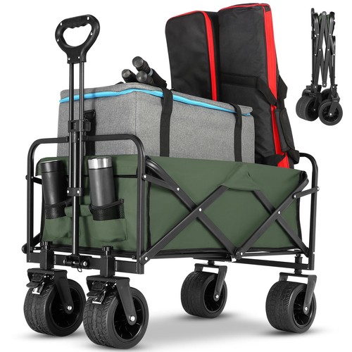 Collapsible foldable beach - collapsible,