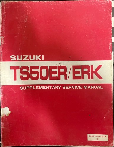 Genuine factory suzuki - factory,