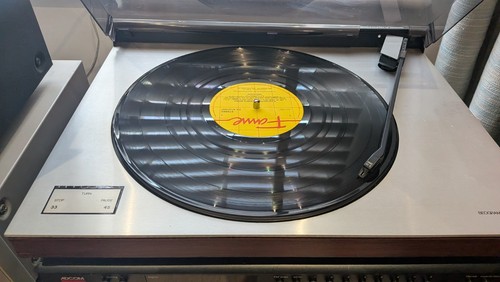 Bang olufsen beogram 1500 - bang,