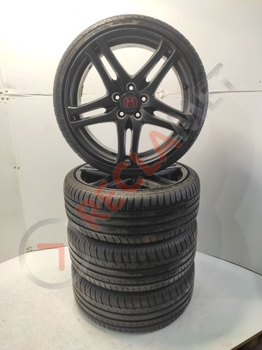 Honda civic vtec - type-r, gt