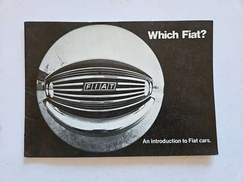 Fiat 126 133 127 - 126, 132