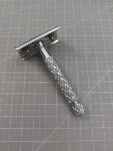 Vintage personna safety - vintage, razor