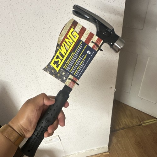 Estwing 19s framing hammer - eb/19s,