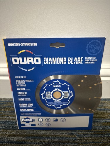 Per blade duro 230mm - £9, blade,