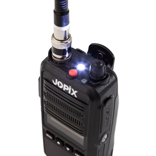 Jopix handheld cb - handheld,