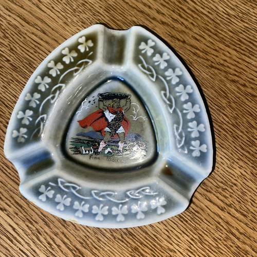 Wade vintage irish porcelain - wade,
