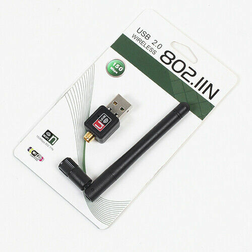 300mbps usb wifi adapter - 300mbps,
