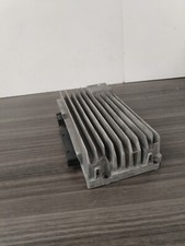  AUDI A4 RADIO SOUND AMPLIFIER