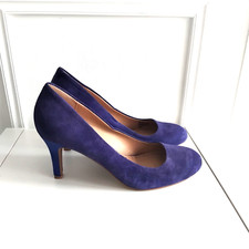 Roberto Viannni Royal Blue