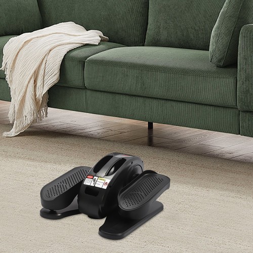Electric leg foot pedal - leg,