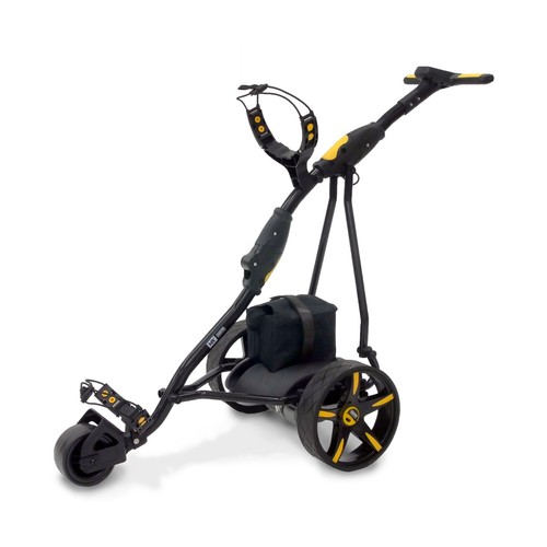Pro series black yellow - pro,