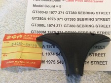 SUZUKI GT380 GT550 72-77 LMAB