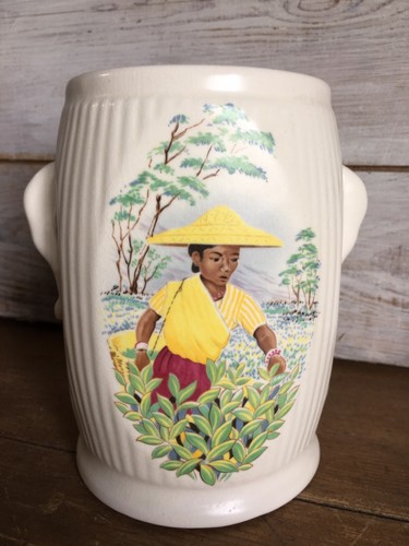 Vintage sylvac ware decorative - vintage,