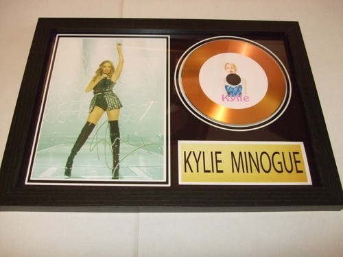 Kylie minogue limited - kylie,