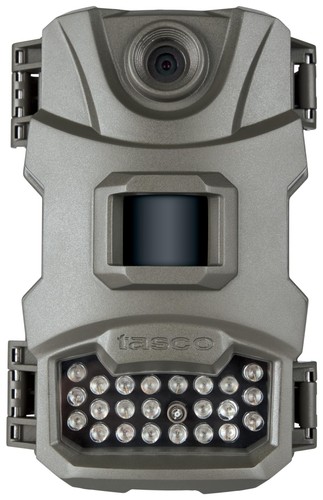 Tasco 12mp trail camera - camera, with