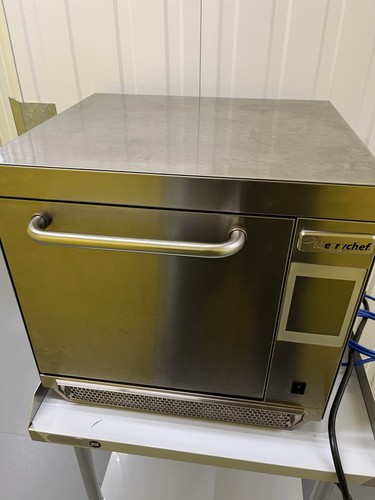 Merrychef eikon high speed - e3,