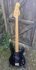 Tokai Hard Puncher bass