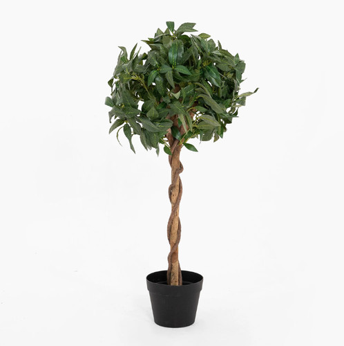 Blooming artificial damaged - artificial,